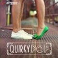 QuirkyPop CD Cover